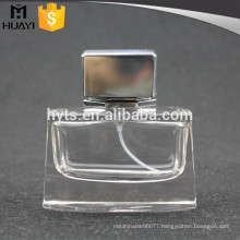 50ml miniature perfume bottle with aluminum cao